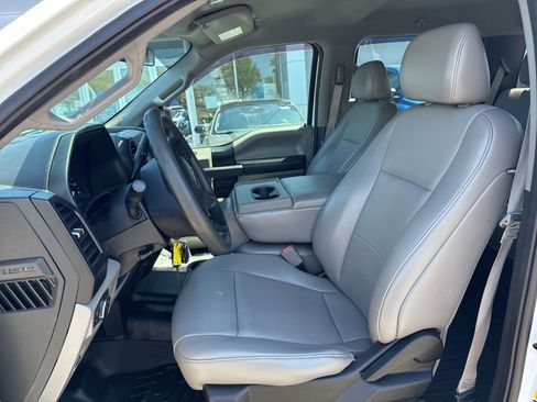 Used 2019 Ford F150 XL w/ Equipment Group 101A Mid AWD/4WD image 8