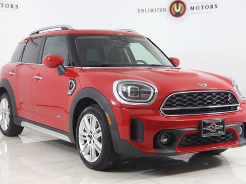 Used 2024 MINI Cooper Countryman S AWD/4WD image 22