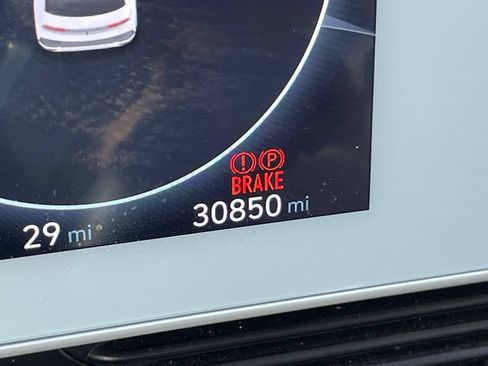Used 2024 Hyundai Ioniq 5 SEL RWD image 17