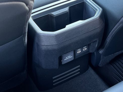 New 2025 Toyota Tacoma TRD Off-Road image 33