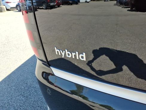 New 2026 Hyundai Palisade Calligraphy FWD image 5