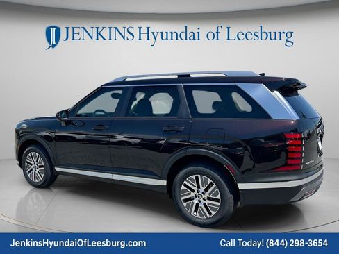 New 2026 Hyundai Palisade FWD Hybrid image 8