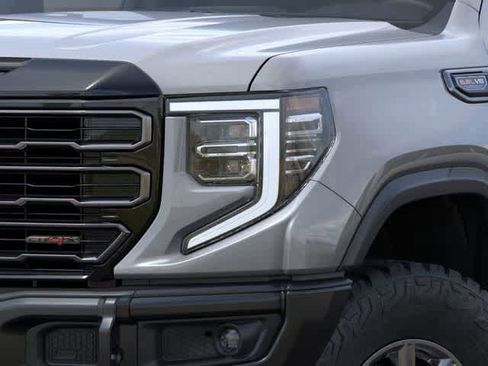 New 2026 GMC Sierra 1500 AT4X AWD/4WD image 10