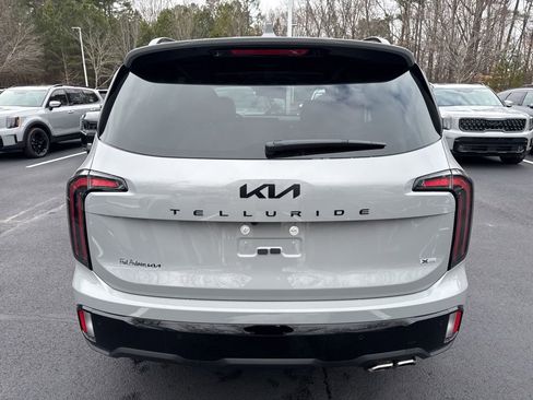 New 2025 Kia Telluride SX X-Line image 18