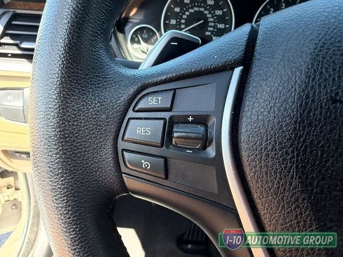 Used 2017 BMW 430i Convertible RWD image 19