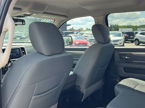 Used 2018 RAM 1500 Outdoorsman image 30
