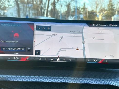 Used 2025 BMW 440i xDrive Convertible image 12