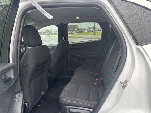 Used 2024 Ford Escape Active AWD/4WD image 10