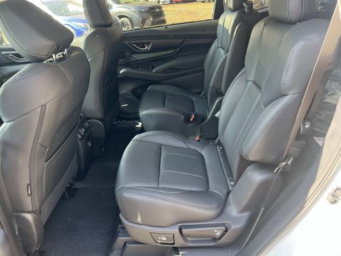 New 2026 Subaru Ascent Bronze Edition AWD/4WD image 12