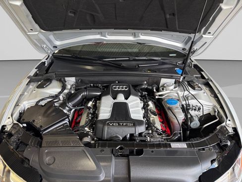 Used 2014 Audi S5 Prestige AWD/4WD image 20