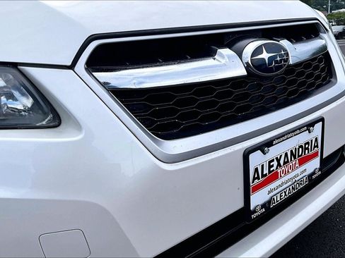 Used 2014 Subaru Impreza 2.0i AWD/4WD image 26