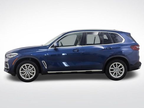 Used 2023 BMW X5 xDrive40i w/ Premium Package AWD/4WD image 2
