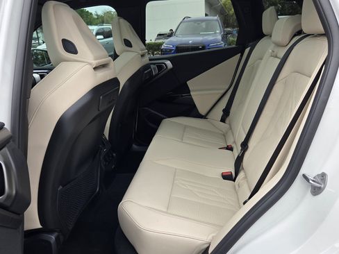New 2026 BMW X3 xDrive30 w/ Convenience Package AWD/4WD image 11