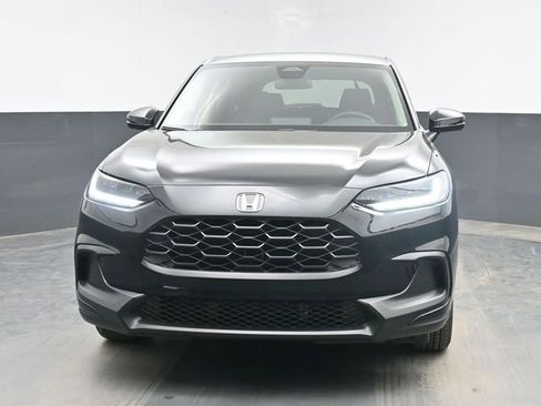 New 2026 Honda HR-V LX image 3
