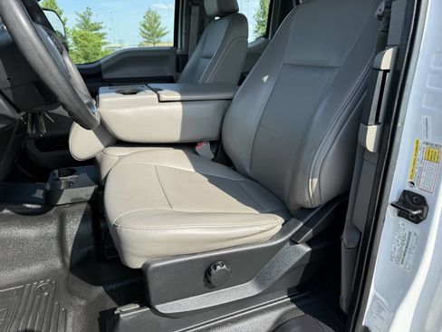 Used 2019 Ford F350 XL w/ Power Equipment Group AWD/4WD image 7