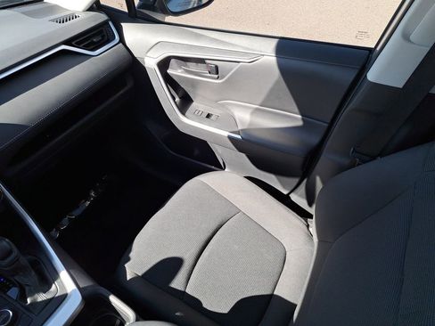 Certified 2024 Toyota RAV4 LE image 12