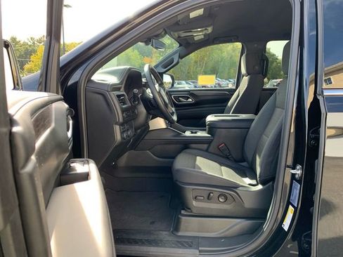 Used 2024 Chevrolet Tahoe LS image 31