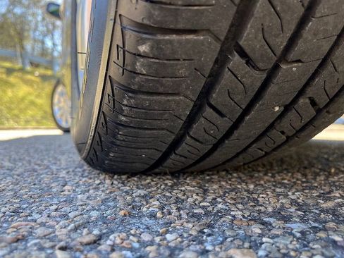 Used 2008 Buick Lucerne CXL w/ Ultra Confidence Package image 46