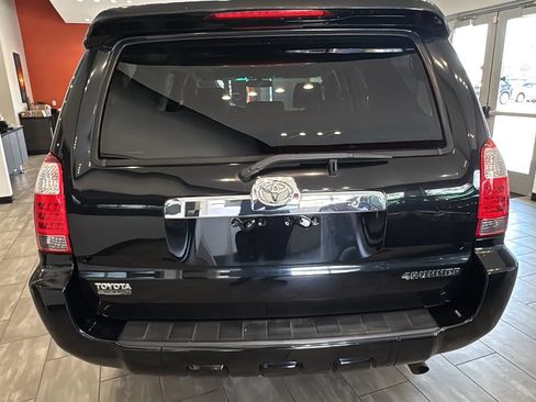 Used 2008 Toyota 4Runner SR5 RWD image 15