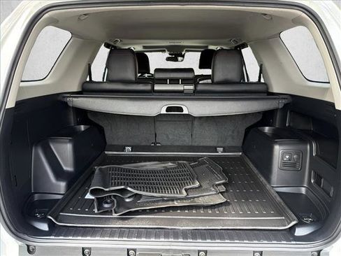 Certified 2023 Toyota 4Runner TRD Off-Road Premium w/ Off Road Premium Plus Package AWD/4WD image 26