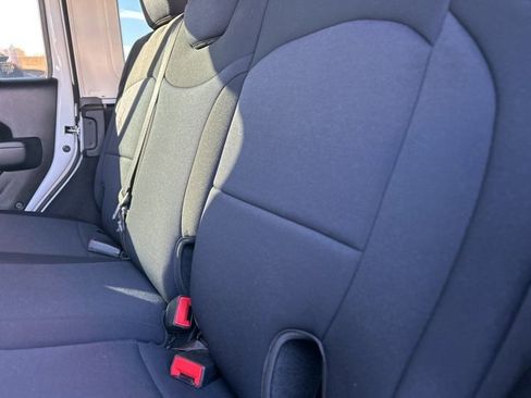 Used 2022 Jeep Wrangler Unlimited Sport w/ Sun And Sound Package image 41