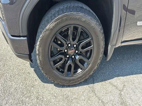 Used 2022 GMC Sierra 1500 Elevation image 22