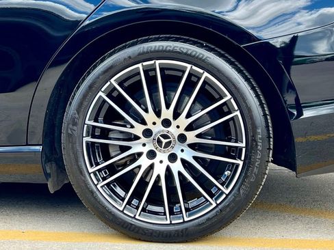 Certified 2022 Mercedes-Benz C 300 4MATIC Sedan image 36
