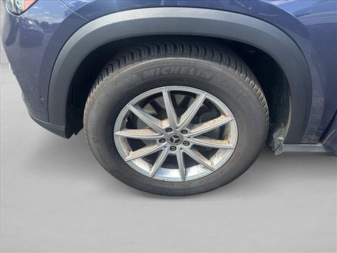 Certified 2025 Mercedes-Benz GLE 350 4MATIC image 14