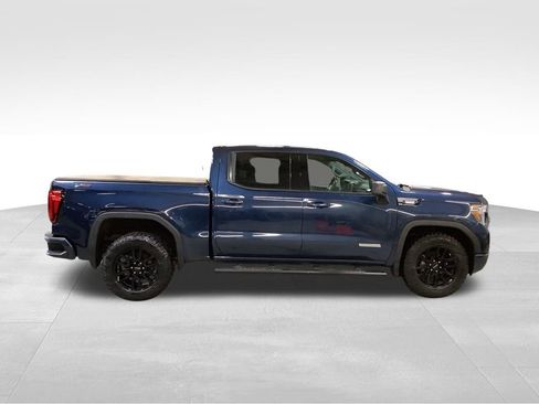 Used 2021 GMC Sierra 1500 Elevation w/ X31 Off-Road Package image 7