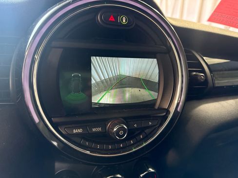Used 2020 MINI Cooper John Cooper Works FWD image 27