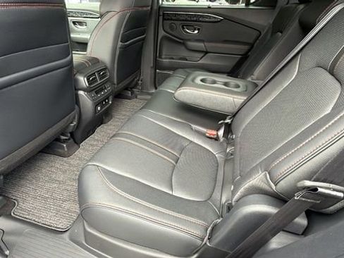 New 2026 Honda Passport TrailSport Elite image 16