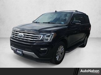 Used 2020 Ford Expedition XLT w/ Equipment Group 202A video 1