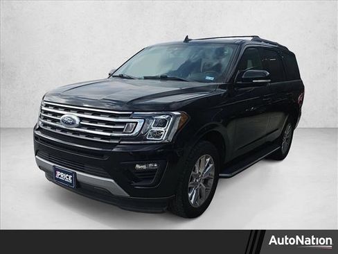 Used 2020 Ford Expedition XLT w/ Equipment Group 202A image 1