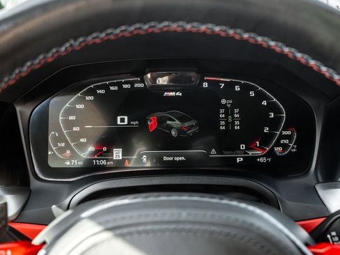 Used 2023 BMW M4 xDrive Competition image 16