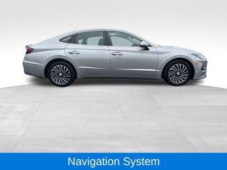 Used 2023 Hyundai Sonata SEL w/ Cargo Package FWD video 2