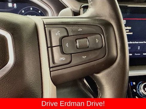 Used 2022 GMC Sierra 1500 Denali AWD/4WD image 14