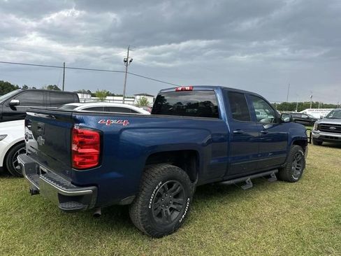 Used 2016 Chevrolet Silverado 1500 LT w/ All Star Edition AWD/4WD image 15
