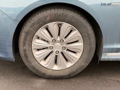 Used 2016 Hyundai Sonata SE image 30