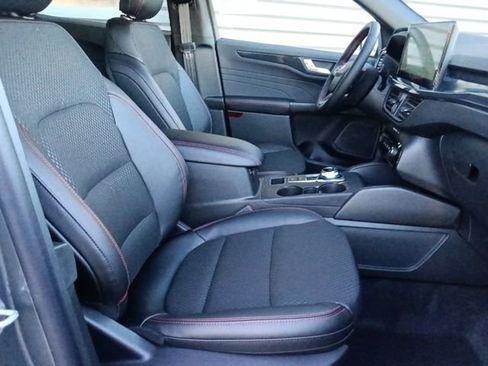 New 2026 Ford Escape ST-Line Elite w/ Equipment Group 501A image 31