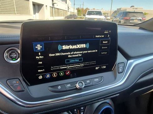 Certified 2023 Chevrolet Blazer RS image 13