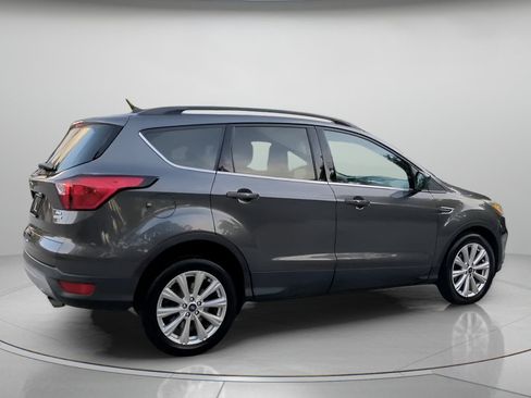 Used 2019 Ford Escape SEL FWD image 29