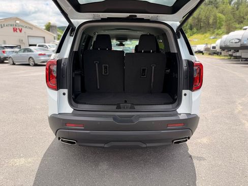 Used 2023 GMC Acadia SLE w/ Driver Convenience Package AWD/4WD image 15