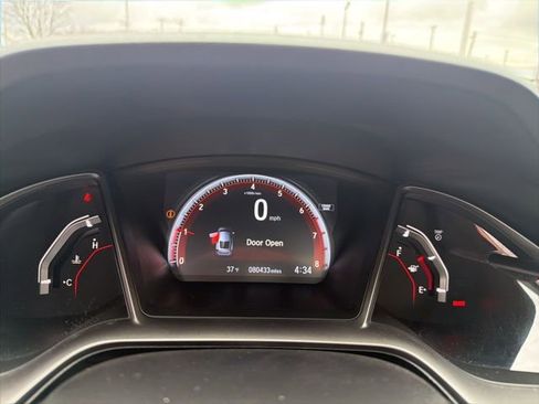Used 2018 Honda Civic Si image 13