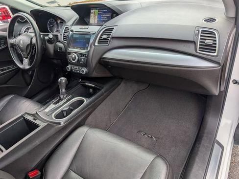 Used 2018 Acura RDX w/ Technology Package image 20