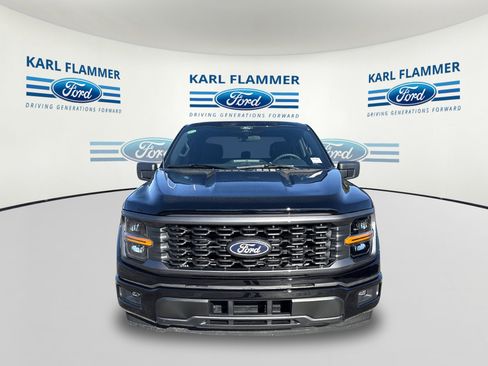 New 2026 Ford F150 STX w/ Equipment Group 200A RWD image 6