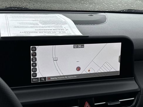 Certified 2026 Kia Seltos SX AWD/4WD image 20