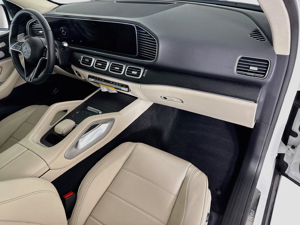 Used 2026 Mercedes-Benz GLE 350 4MATIC image 17