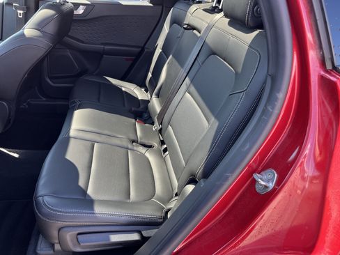 Used 2020 Ford Escape SEL AWD/4WD image 18