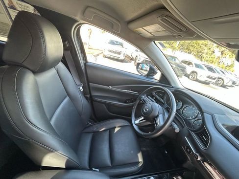 Used 2024 MAZDA CX-30 AWD 2.5 S w/ Select Sport Pkg image 27