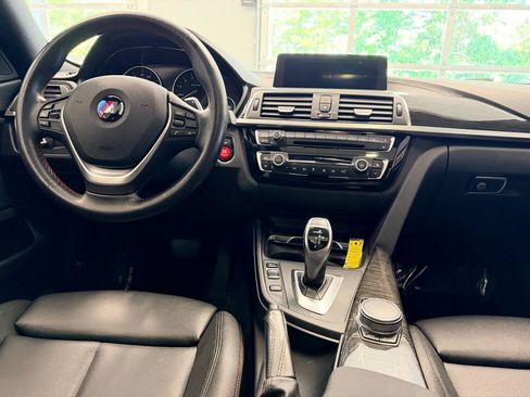 Used 2018 BMW 430i Gran Coupe RWD image 33
